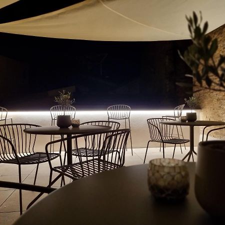 Dimore D'Avalos Boutique Bed & Breakfast Vasto Bagian luar foto
