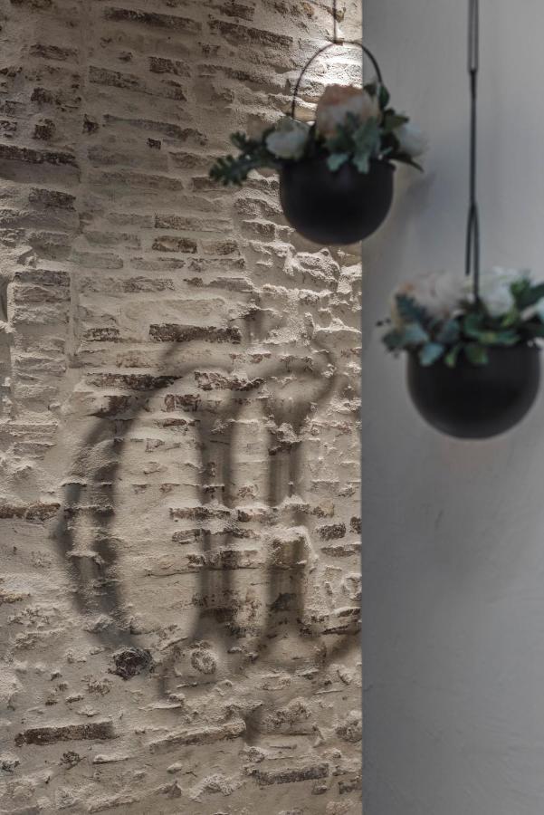 Dimore D'Avalos Boutique Bed & Breakfast Vasto Bagian luar foto