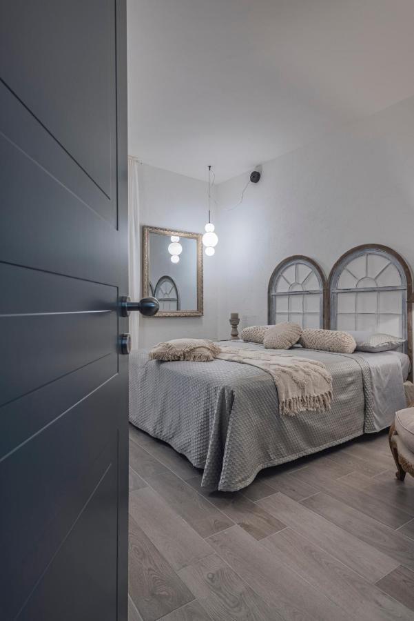 Dimore D'Avalos Boutique Bed & Breakfast Vasto Bagian luar foto