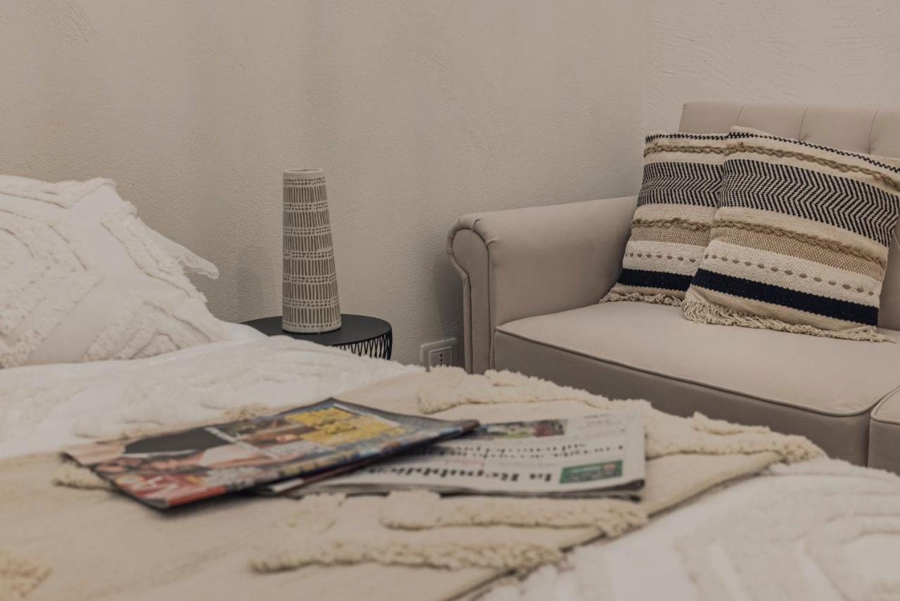 Dimore D'Avalos Boutique Bed & Breakfast Vasto Bagian luar foto