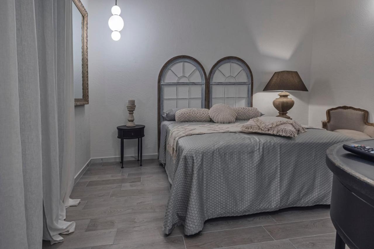 Dimore D'Avalos Boutique Bed & Breakfast Vasto Bagian luar foto