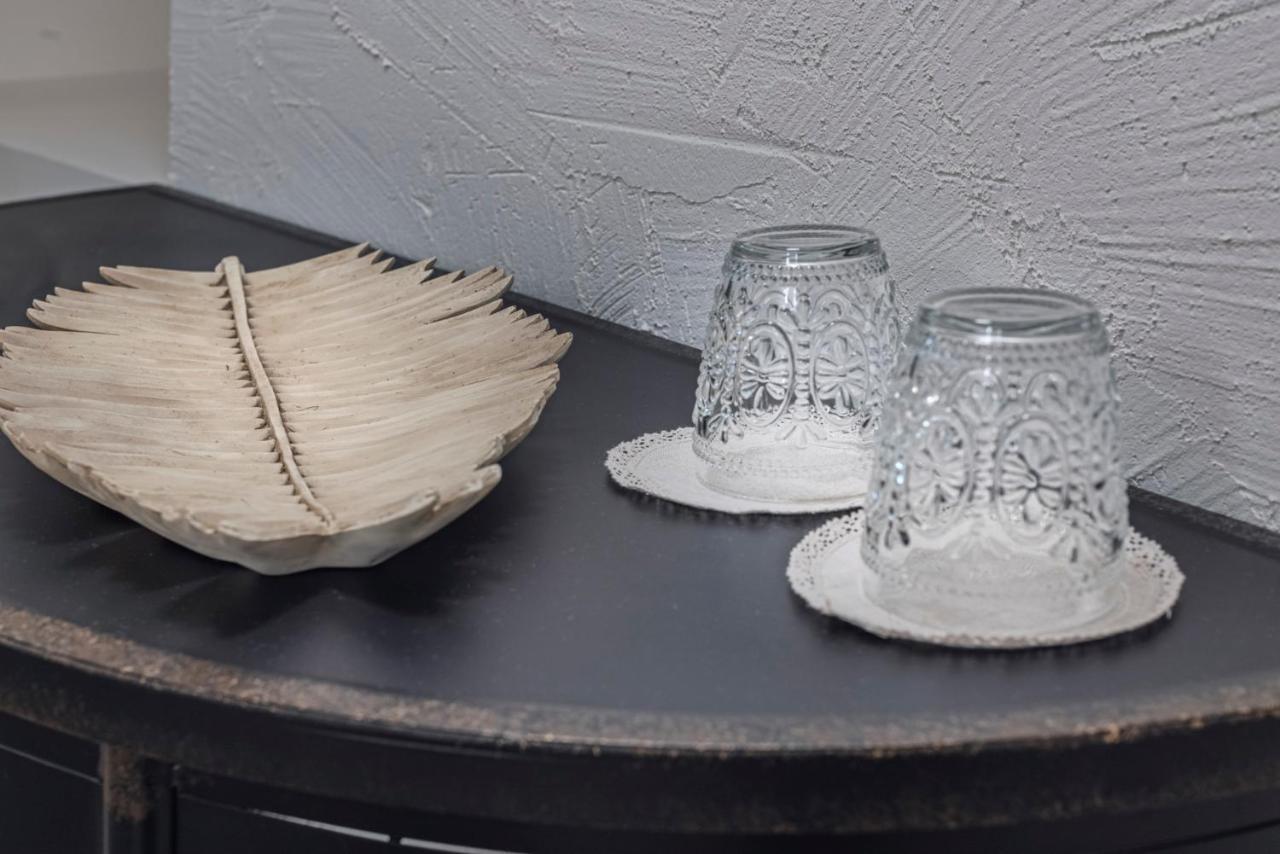 Dimore D'Avalos Boutique Bed & Breakfast Vasto Bagian luar foto