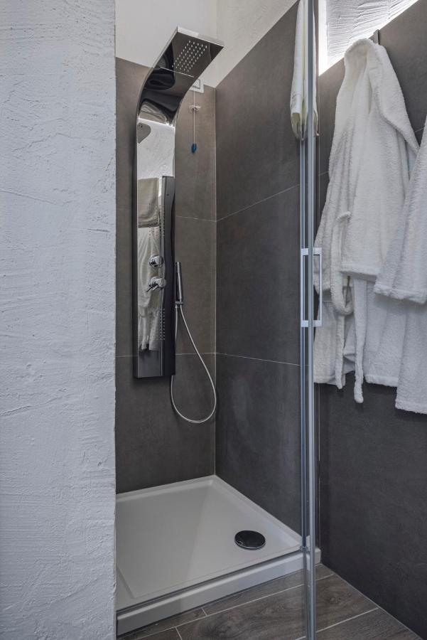 Dimore D'Avalos Boutique Bed & Breakfast Vasto Bagian luar foto