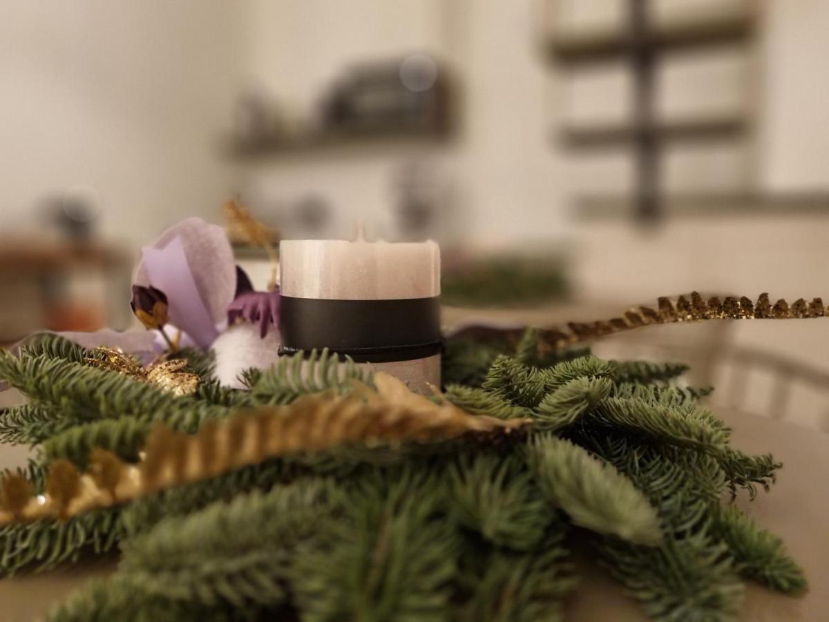 Dimore D'Avalos Boutique Bed & Breakfast Vasto Bagian luar foto