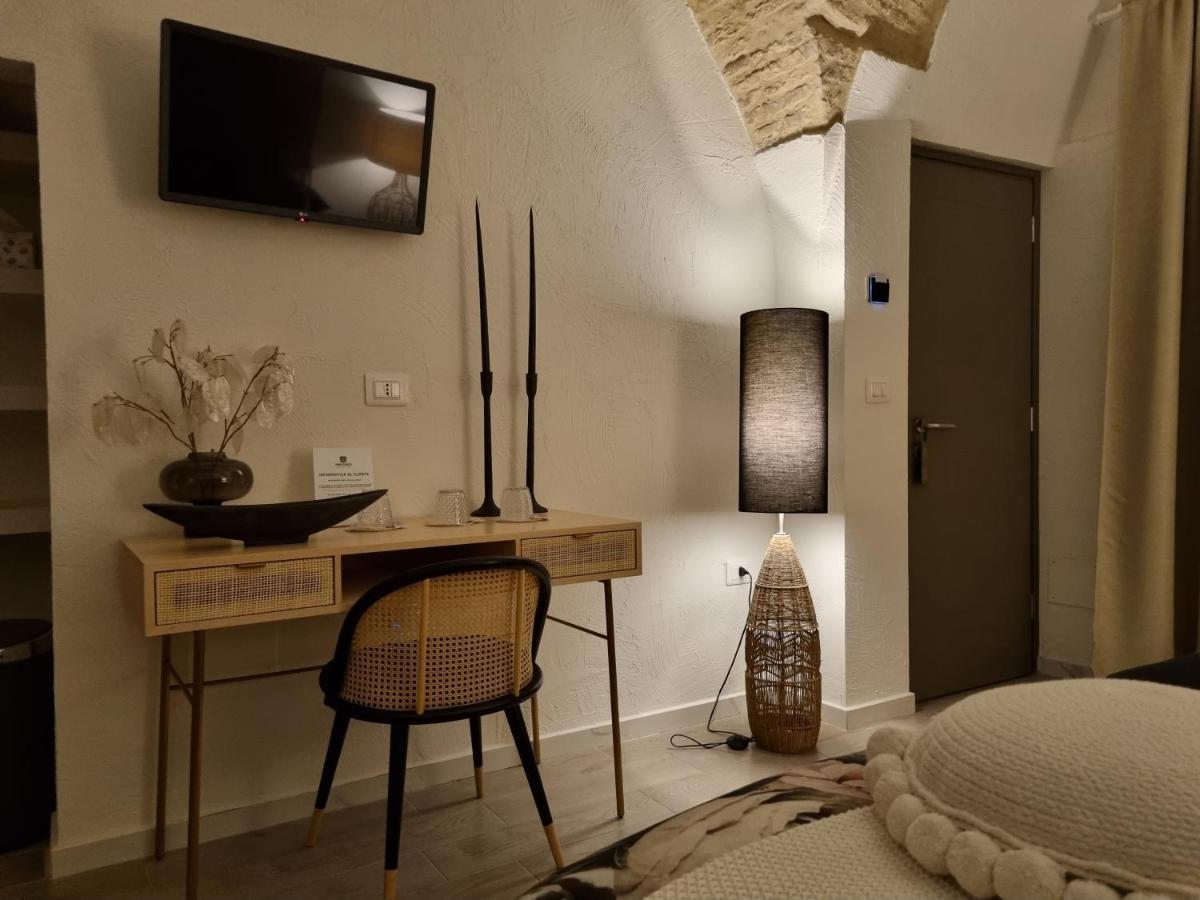 Dimore D'Avalos Boutique Bed & Breakfast Vasto Bagian luar foto